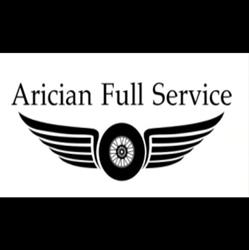 Arician Full Service, Baia Mare