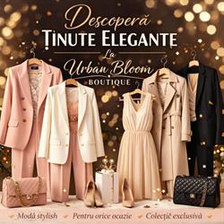 UrbanBloom Boutique, Deva