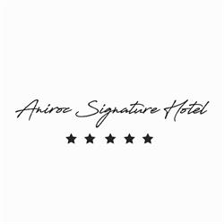 Aniroc Signature Hotel, Arad
