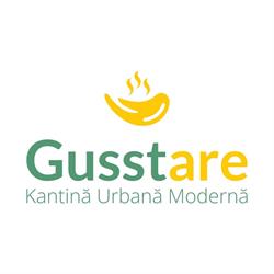 Restaurant Gusstare - lângă Moldova Center, Iaşi