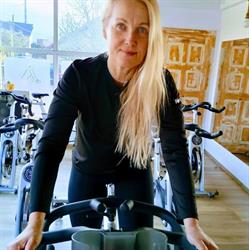 Kinoh cycling studio, Baia Mare