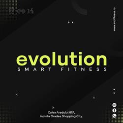 Evolution Fitness, Oradea