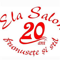 Ela Salon, Oradea
