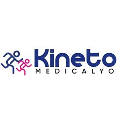 Kineto Medicalyo Cabinet de Kinetoterapie Fizioterapie Masaj, Chiajna