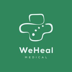 WeHeal Medical, Bucureşti