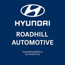 Hyundai Roadhill Automotive, Popeşti-Leordeni