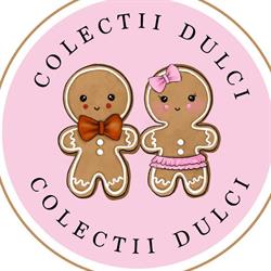 Colecţii Dulci ~ Furnizorul tău de Turtă Dulce ~ Marturii, Bucureşti