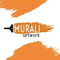 Murali-Artwork, Bucureşti