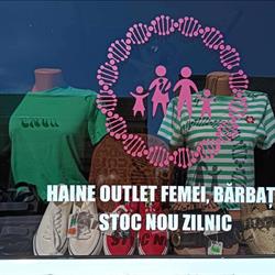 Family Outlet Tasnad