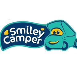 Smiley Camper, Iaşi