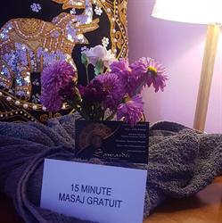 Sawasdee Oradea - Masaj Thailandez