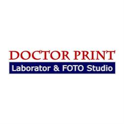Doctor PRINT - Laborator & FOTO Studio Timisoara