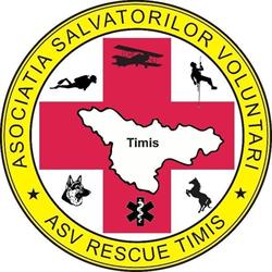 RESCUE - TM, Timişoara
