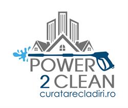 Power 2 Clean - Curatare Cladiri, Cluj-Napoca