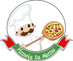 Pizzeria da Matteo, Sibiu