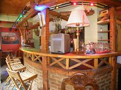 Restaurant Casa Merlin, Bucureşti