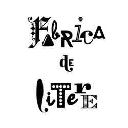 Fabrica de Litere, Bucureşti