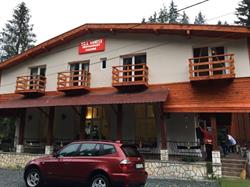 Vila Vanesa, Arieşeni