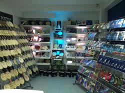 Magazin Tenis Masa, Bucureşti