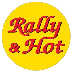 Rally & Hot, Constanţa