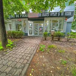 Selective Brands Boutique, Focşani