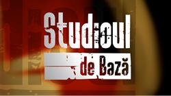 Studioul de Bază, Iaşi
