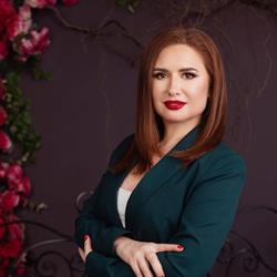 Alina Nacu - Micropigmentare & Sculptural Facial Lifting (SFL) Iaşi