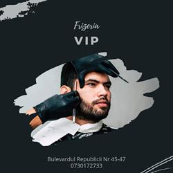 Frizerie VIP, Olteniţa