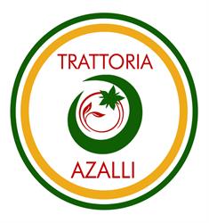 TRATTORIA AZALLI - Delivery, Tamaşi