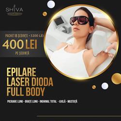 Shiva Beauty Center, Bucureşti