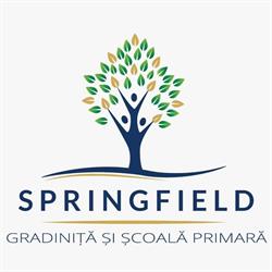 Grădiniţa Springfield, Bucureşti