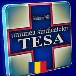 Uniunea Tesa din Sanatate, Bucureşti
