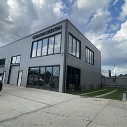 Welding Protection SRL, Popeşti