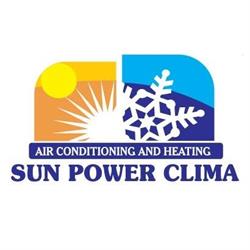 Sun Power Clima, Bucureşti