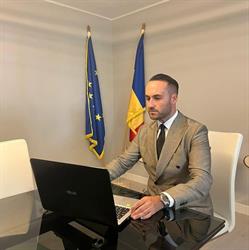 Daniel Manolache Attorney at Law, Bucureşti