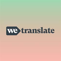 WeTranslate, Bucureşti