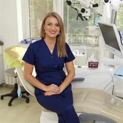 Dr. Cristina Obreja, Bucureşti
