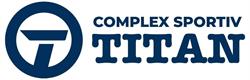 Complex Sportiv Titan, Bucureşti
