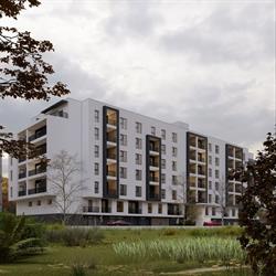Park View Residence Titan (Strada Postaşului 31, Bucureşti)