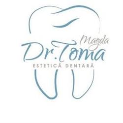 Cabinet stomatologic Dr. TOMA MAGDA, Piatra-Neamţ