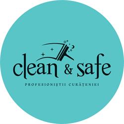 Clean&Safe - Servicii de curatenie, Piatra-Neamţ