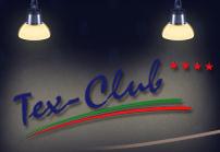 Hotel Tex Club, Botoşani