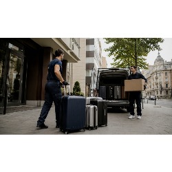 Sc Valentin Mutări Srl, Bucureşti