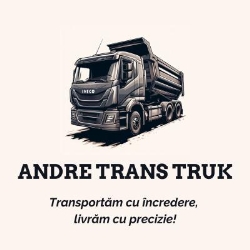 ANDRE TRANS TRUK, Unguriu