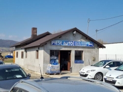 AUTOSERV AUTO RULATE SRL, Argeşelu