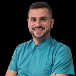 Dr. Vlădescu Răzvan - Dentist, Timişoara