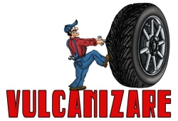 VULCANIZARE S.C. EDYFLODAVID S.R.L., Topraisar