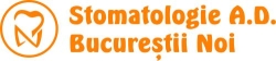 Stomatologie A.D. Bucurestii Noi