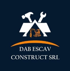 DAB EXCAV Inchirieri utillaje contructii miniexcavatoare, demolari,agregate balast buldoexcavator, Ploieşti