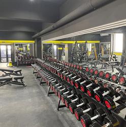 Sun Gym Bistrita
